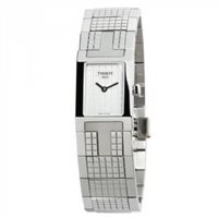 Orologio Tissot Donna in Acciaio T04118530 - T04118530